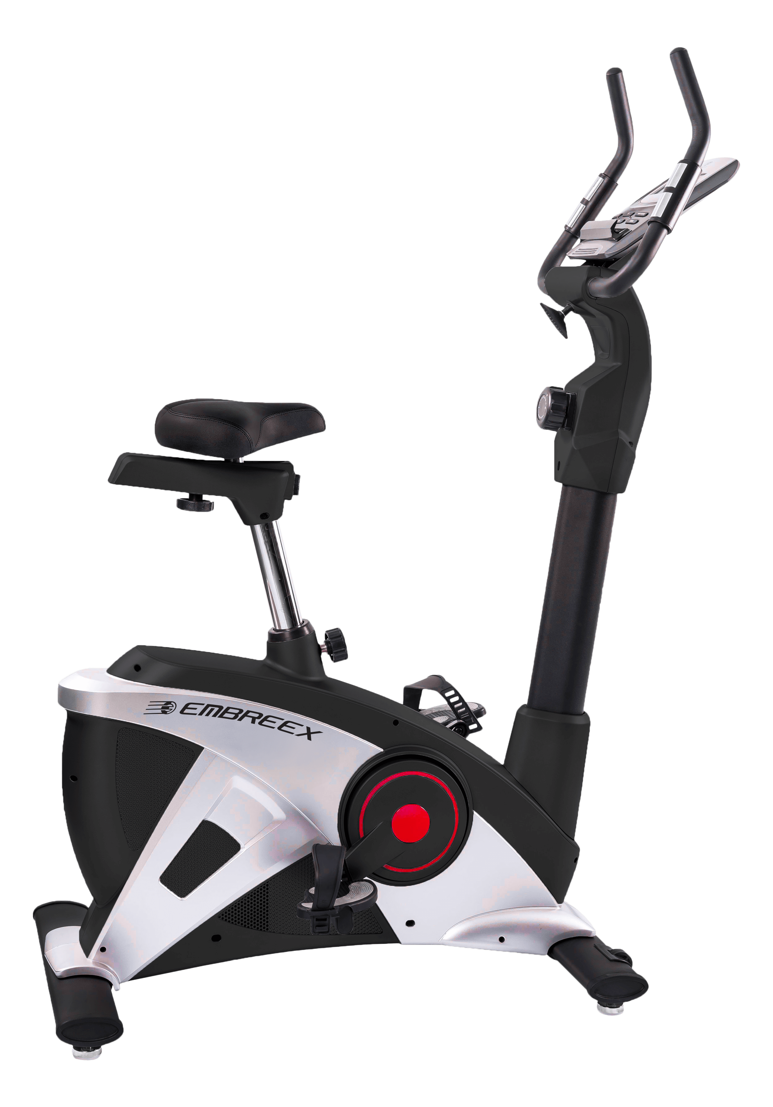 BICICLETA VERTICAL - EMBREEX - 309