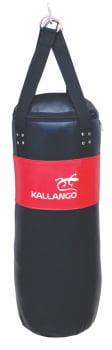 SACO DE PANCADA - KALLANGO