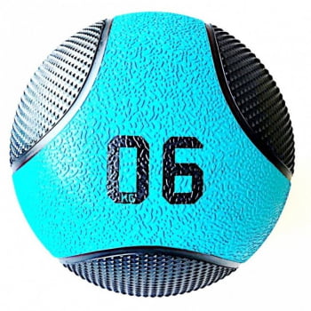 BOLA MEDICINE - 3, 4, 5, 6, 8, 10kg - LIVEUP