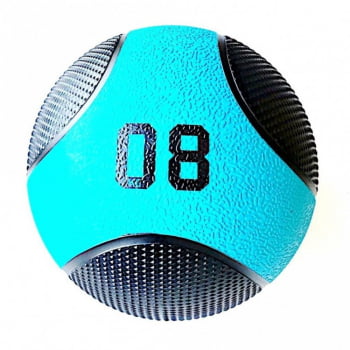 BOLA MEDICINE - 3, 4, 5, 6, 8, 10kg - LIVEUP