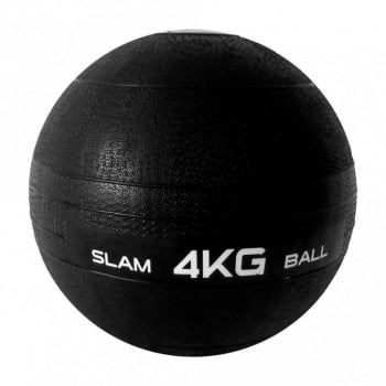 SLAM BALL 4 / 6 / 8 / 10 / 12KG - LIVE UP