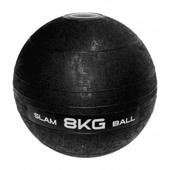 SLAM BALL 4 / 6 / 8 / 10 / 12KG - LIVE UP