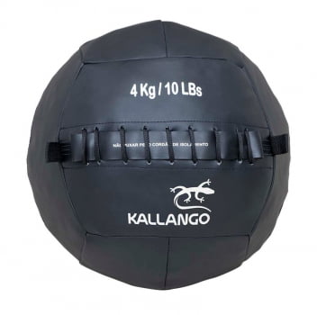 WALL BALL - KALLANGO